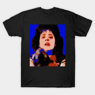 lorraine bracco T-Shirt